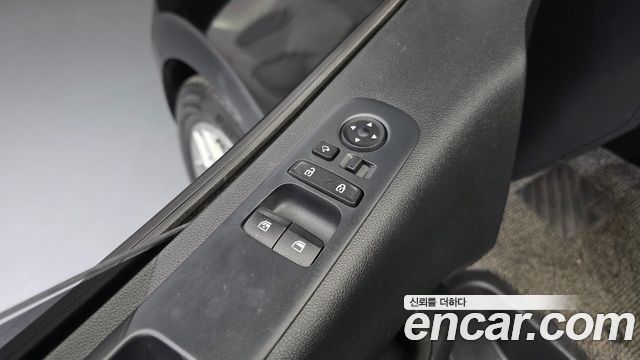 Hyundai Staria Cargo 3-Seater Modern 2024 — фото 13