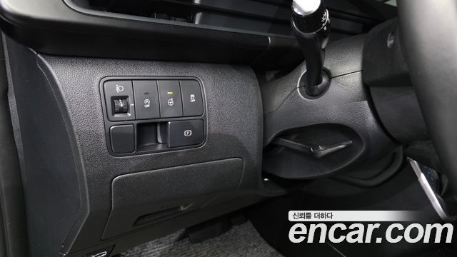 Hyundai Staria Cargo 3-Seater Modern 2024 — фото 14