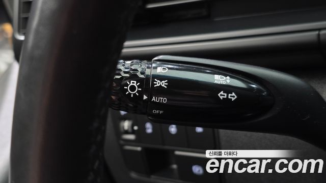 Hyundai Staria Cargo 3-Seater Modern 2024 — фото 15