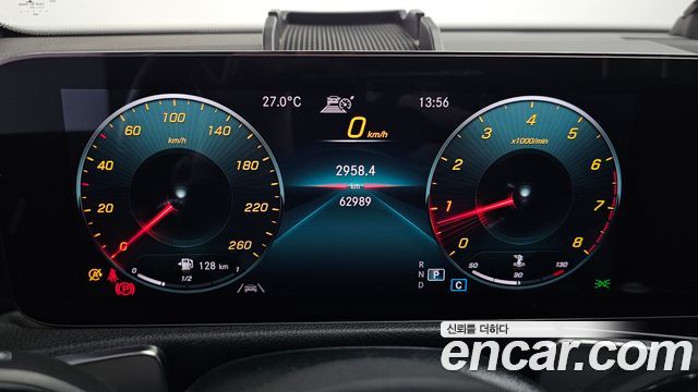 Mercedes-Benz GLB-Class (X247) GLB250 4MATIC 2021 — фото 8