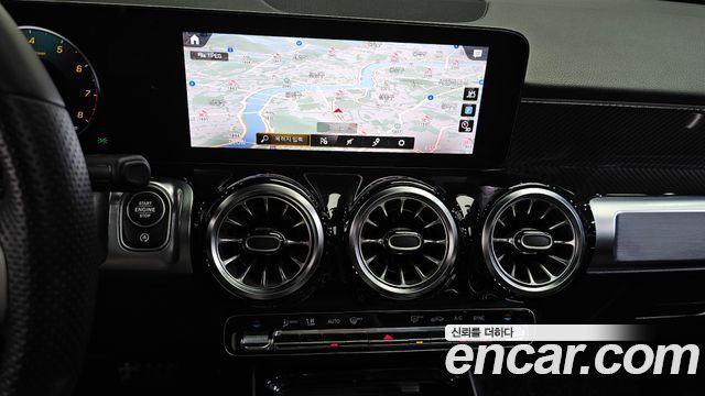 Mercedes-Benz GLB-Class (X247) GLB250 4MATIC 2021 — фото 14