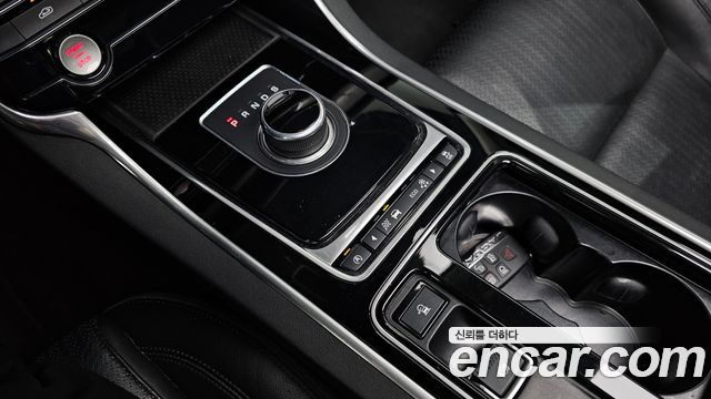Jaguar XF (X260) 20d Prestige 2017 — фото 9