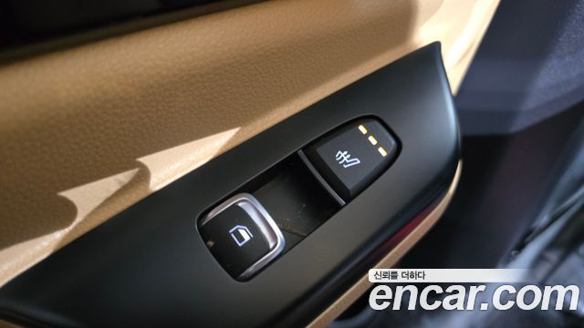 Kia Carnival (IV) Gasoline 9-Seater Prestige 2021 — фото 19