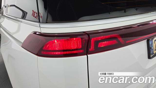 Kia Carnival (IV) Gasoline 9-Seater Prestige 2021 — фото 23