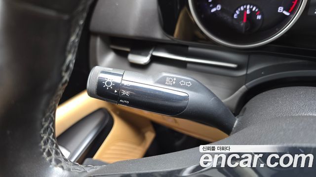 Kia Carnival (IV) Gasoline 9-Seater Prestige 2021 — фото 27