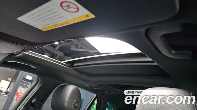 Mercedes-Benz GLC-Class (X253) GLC300 4MATIC 2020 — фото 19