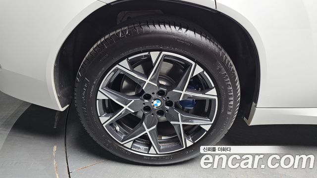 BMW X3 (G45) xDrive 20 M Sport 2026 — фото 5
