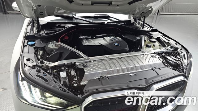 BMW X3 (G45) xDrive 20 M Sport 2026 — фото 6