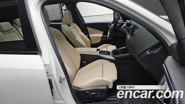 BMW X3 (G45) xDrive 20 M Sport 2026 — фото 10