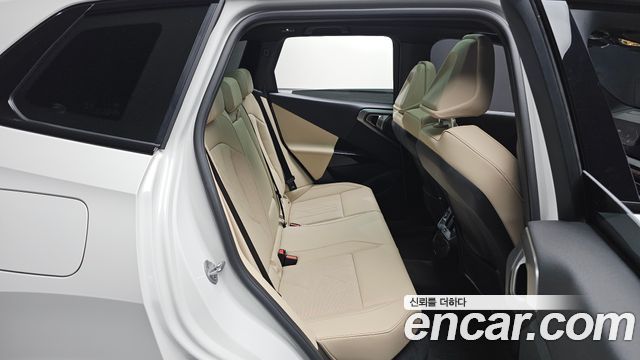 BMW X3 (G45) xDrive 20 M Sport 2026 — фото 11