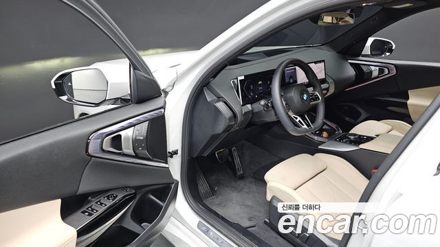 BMW X3 (G45) xDrive 20 M Sport 2026 — фото 12