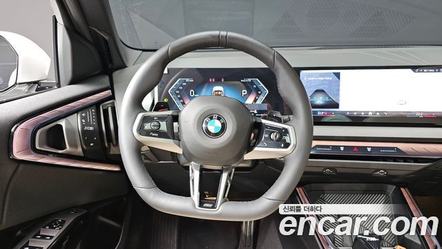 BMW X3 (G45) xDrive 20 M Sport 2026 — фото 13