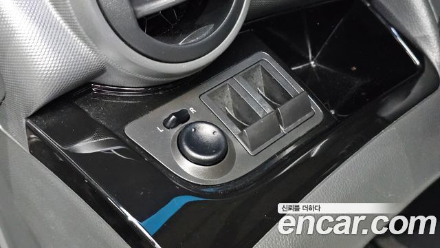 Chevrolet Spark LS Star 2012 — фото 14