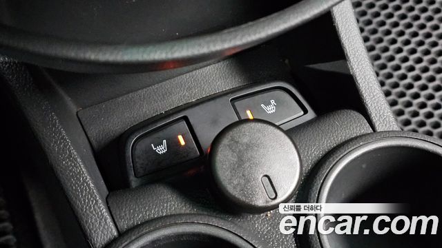 Chevrolet Spark LS Star 2012 — фото 17
