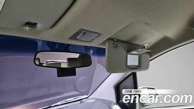 Chevrolet Spark LS Star 2012 — фото 18
