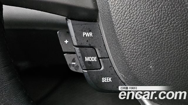 Chevrolet Spark LS Star 2012 — фото 19
