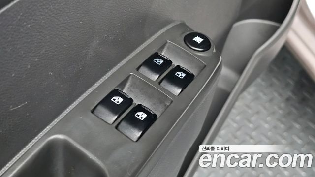 Chevrolet Spark LS Star 2012 — фото 20
