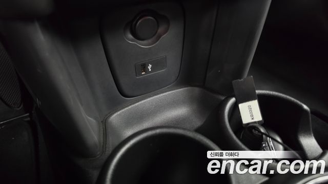 MINI Cooper 5door Find Leather Edition 3rd 2019 — фото 28