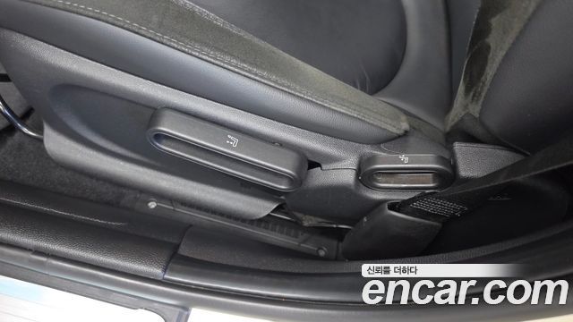 MINI Cooper 5door Find Leather Edition 3rd 2019 — фото 31