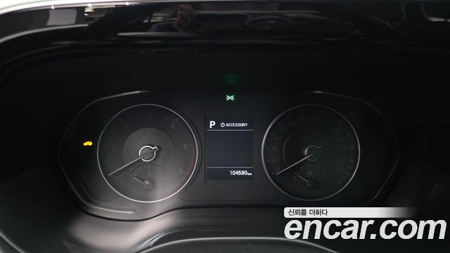 Hyundai Palisade Diesel 2.2 2WD Exclusive 2021 — фото 8