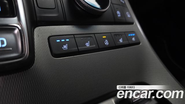 Hyundai Palisade Diesel 2.2 2WD Exclusive 2021 — фото 17
