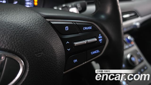 Hyundai Palisade Diesel 2.2 2WD Exclusive 2021 — фото 18