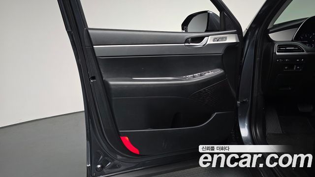 Hyundai Palisade Diesel 2.2 2WD Exclusive 2021 — фото 24