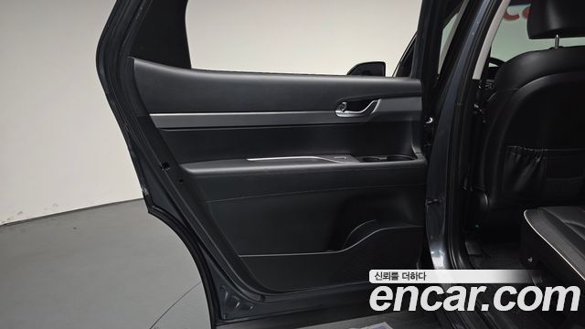 Hyundai Palisade Diesel 2.2 2WD Exclusive 2021 — фото 25