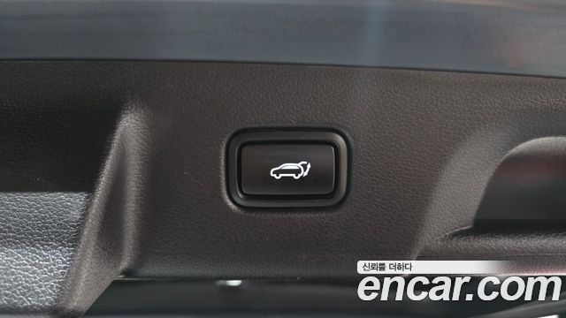 Hyundai Palisade Diesel 2.2 2WD Exclusive 2021 — фото 32