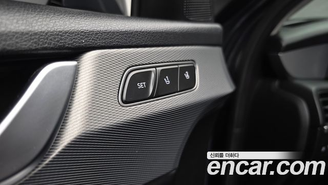 Hyundai Palisade Diesel 2.2 2WD Exclusive 2021 — фото 33