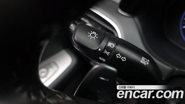 Hyundai Palisade Diesel 2.2 2WD Exclusive 2021 — фото 34