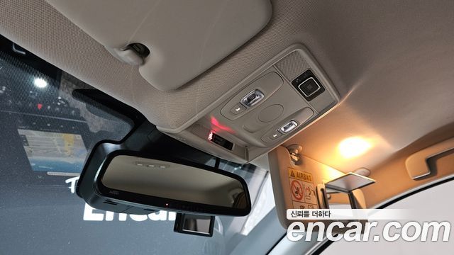 Renault Korea XM3 1.3 TCe RE Signature 2023 — фото 16