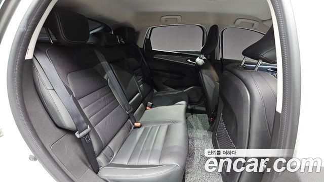 Renault Korea XM3 1.3 TCe RE Signature 2023 — фото 19