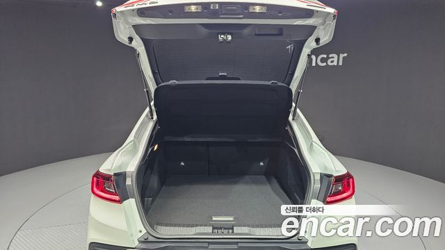 Renault Korea XM3 1.3 TCe RE Signature 2023 — фото 20