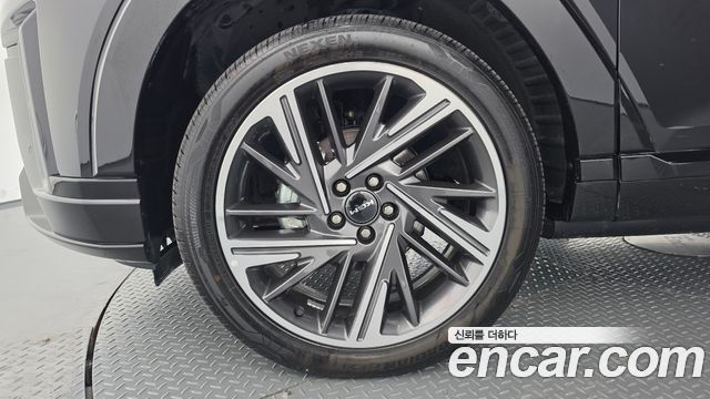 KG Mobility (SsangYong) Actyon (II) HEV 1.5 2WD S8 2026 — фото 5