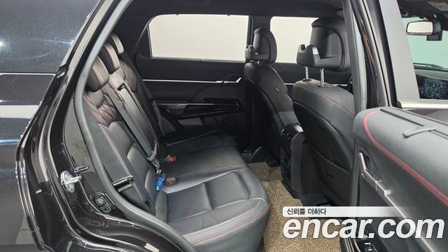 KG Mobility (SsangYong) Actyon (II) HEV 1.5 2WD S8 2026 — фото 11
