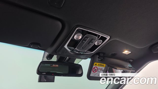 KG Mobility (SsangYong) Actyon (II) HEV 1.5 2WD S8 2026 — фото 19