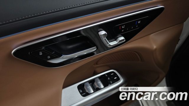Mercedes-Benz E-Class (W214) E220d 4MATIC Exclusive 2024 — фото 18