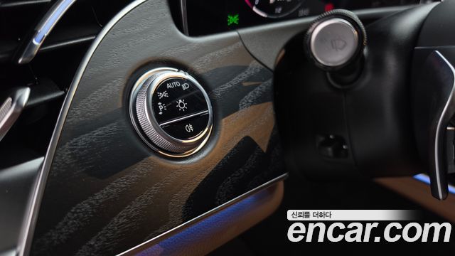 Mercedes-Benz E-Class (W214) E220d 4MATIC Exclusive 2024 — фото 20