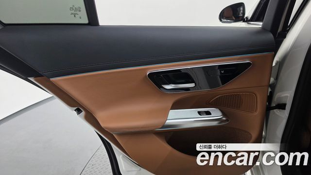 Mercedes-Benz E-Class (W214) E220d 4MATIC Exclusive 2024 — фото 25