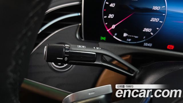 Mercedes-Benz E-Class (W214) E220d 4MATIC Exclusive 2024 — фото 27