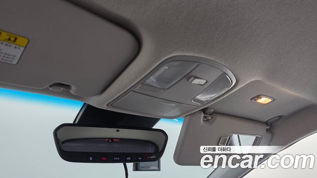 Hyundai Kona 1.6 Turbo 2WD Modern Choice 2020 — фото 18