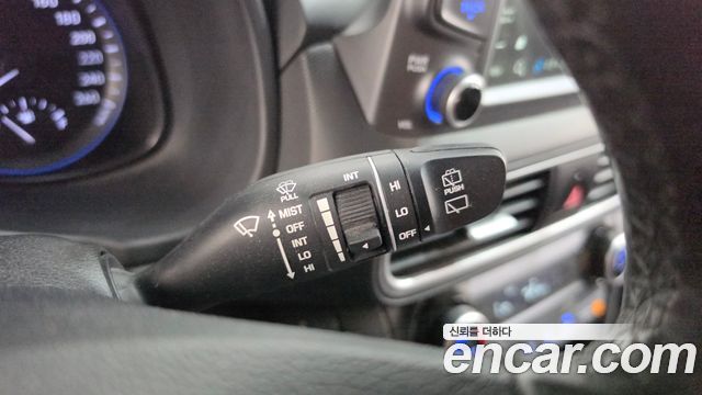 Hyundai Kona 1.6 Turbo 2WD Modern Choice 2020 — фото 27