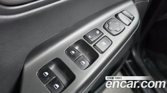 Hyundai Kona 1.6 Turbo 2WD Modern Choice 2020 — фото 28
