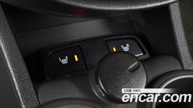 Chevrolet Spark LS Star 2012 — фото 17
