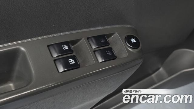 Chevrolet Spark LS Star 2012 — фото 24