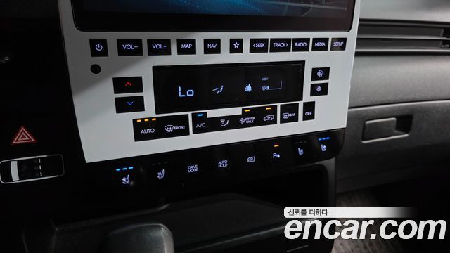 Hyundai Staria HEV 1.6 Cargo 5-Seater Modern 2025 — фото 17