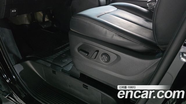 Hyundai Staria HEV 1.6 Cargo 5-Seater Modern 2025 — фото 19