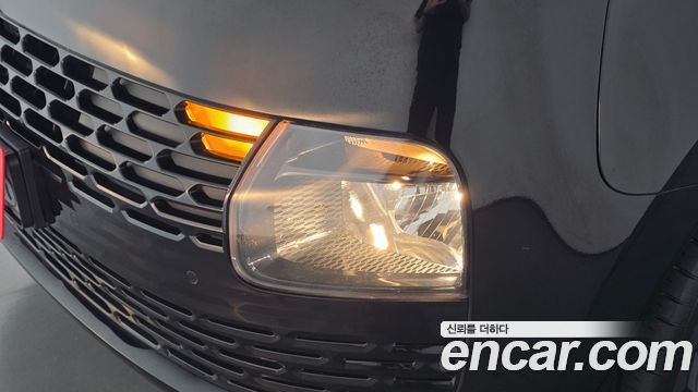 Hyundai Staria HEV 1.6 Cargo 5-Seater Modern 2025 — фото 22