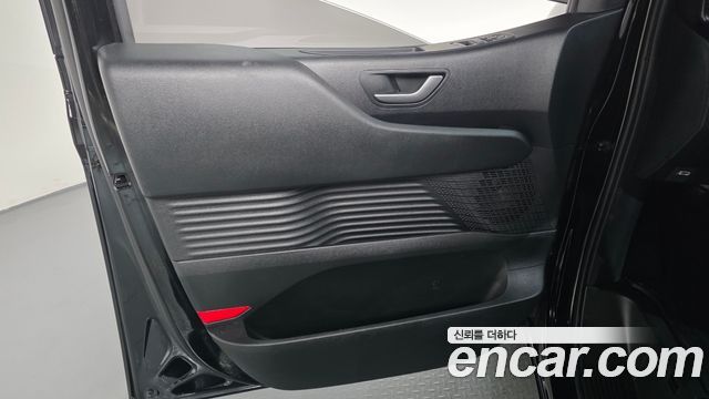 Hyundai Staria HEV 1.6 Cargo 5-Seater Modern 2025 — фото 24